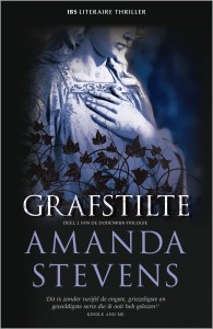 Stevens, Amanda - Grafstilte
