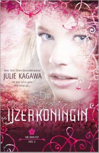 Kagawa, Julie - De Ijzerkoningin