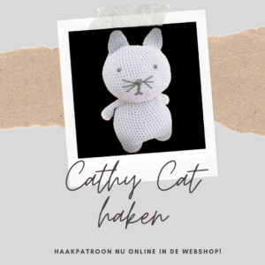 Cathy Cat